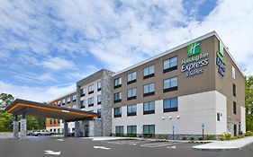 Holiday Inn Express & Suites - Painesville - Concord By Ihg